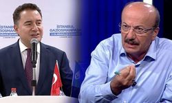 Mehmet Bekaroğlu’ndan Ali Babacan’a: O halde siz de susun!