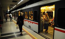 Metroda 'kesintisiz iletişim' dönemi İzmir'de başladı!