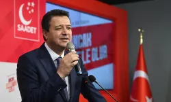 Saadet lideri Arıkan'dan 'Demirtaş' yorumu: Çoktan tahliye edilmeliydi