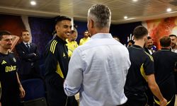 Fenerbahçe Başkanı Sadettin Saran Galatasaray derbisi için elini cebe attı