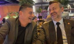 Kahkaha pozu, terfi getirdi!