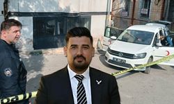 Yemek dağıtan Kızılay personeline silahlı saldırı