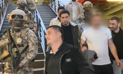 BeIN Sports binasını oyuncak silahla basan şahsın ifadesi ortaya çıktı! Güntekin Onay'a şok suçlamalar...