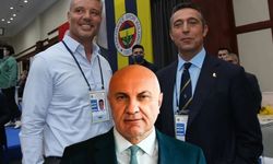 Samsunspor Başkanı Yüksel Yıldırım'dan ortalığı karıştıracak Fenerbahçe açıklaması!