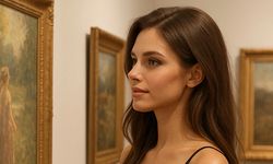 Sanat dünyasında kadınlar erkekleri solladı!