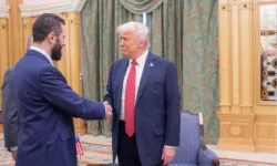 Şara’nın Trump’la görüşmende önce HTŞ terör listesinden çıkarıldı