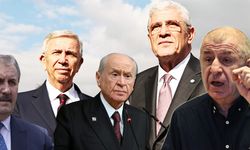 Dikkat çeken anket: En beğendiğiniz Türk Milliyetçisi kim