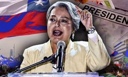 Şili'deki seçimler ikinci tura kaldı! Komünistler tarih yazıyor