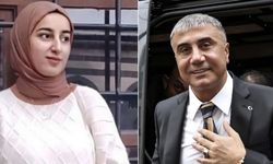 Sedat Peker'den Rojin Kabaiş açıklaması: Bilgi verene 25 milyon hediye edeceğim