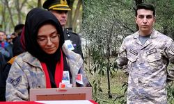 Şehit Ahmet Yasir Kuyucu'nun son mesajı ortaya çıktı! O gün şehitlik dilemiş