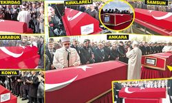 Şehitler arasında ayrım yaptılar... AKP döneminde Türkiye bunu da gördü