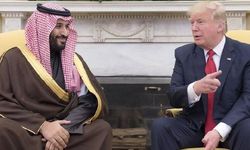 Trump'tan Veliaht Prens Selman'a 'İsrail' talebi!
