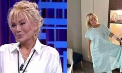 Kanser tedavisi gören Semiramis Pekkan'dan yeni açıklama: Saçlarımı kaybettim…