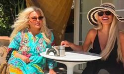 Seren Serengil açıkladı: Yoğun bakımdan çıktı