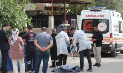 Tüfeği tutukluk yaptı, yine de öldürdü!