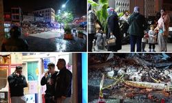 Sındırgı’da öğrencilerden yardım çığlığı!