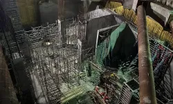 Kabataş'ta 1 işçinin öldüğü metro inşaatı kazasına ilişkin yeni gelişme: 2 kişi hakkında tutuklama talebi