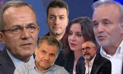 Gazetecilere şafak operasyonu! Çok sayıda isim gözaltında