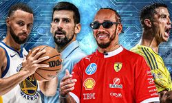 Marka değeri en yüksek sporcular belli oldu!