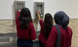 Okullara su sebili teklifine AKP'den musluktan içsinler yanıtı!