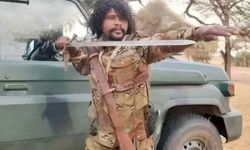 Canlı yayında açıkladı: 2 bin kişiyi öldürdüm daha öldürürüm