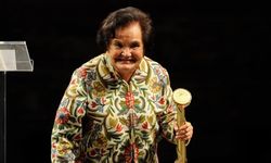 Süheyla Altmışdört hayatını kaybetti!