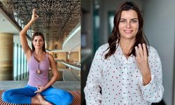 Ünlü sunucu Ece Vahapoğlu kansere yakalandığını açıkladı