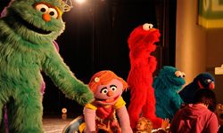 Susam Sokağı yeni bölümleriyle dönüyor!