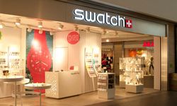 İsviçreli saat devinin Türkiye mağazalarından grev!