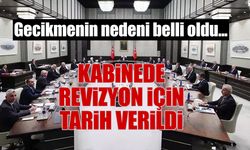 Erdoğan, Ali Yerlikaya'nın biletini kesti mi? İşte masadaki 5 isim...