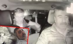 İstanbul'da taksiciyi öldüresiye döven İngiliz boksörün ifadesi ortaya çıktı