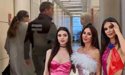 Deren ve Derin Talu kardeşler uyuşturucudan ifade verdi