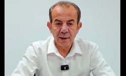 Tanju Özcan'dan Bolu için milli yas ilan etti