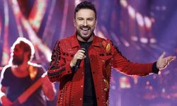 Megastar Tarkan konser bileti kaosu çıkardı!