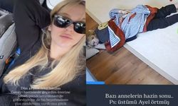 İbrahim Tatlıses'in gelini zehirlendi!