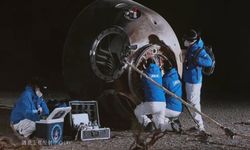 Çin, Dünya'ya dönemeyen taykonotları getirmeye hazırlanıyor!