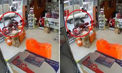 Güpegündüz 'tecavüz' girişimi!