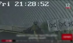 İsrail’de Filistinli esirlere tecavüz skandalı… Suçu değil, suç videosunu sızdıranı soruşturuyorlar!