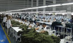 Tekstil ve hazır giyimde kara tablo! ‘8 ayda 2 bin 781 işyeri kapandı’