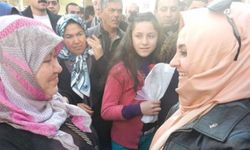 Adalet Bakan Yardımcısının teyzesi ve kuzeni tutuklandı! Zimmet suçu isnat edildi