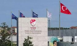 TFF'den genç futbolcularla ilgili sürpriz karar