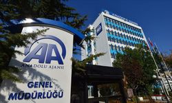 Anadolu Ajansı hatasını yarım gün sonra fark etti