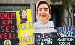 Şule Çet davası kapsamında 18 yıl ceza alan sanık tahliye olmuş, haberimiz yok! Berk Akand'dan küstah paylaşım