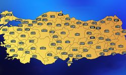 500 bin konut projesinin takvimi belli oldu! T.C. kimlik no'ya göre yapılacak... Bu tarihlere dikkat