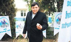 'Tosuncuk'tan Bitcoin mektubu! Tahliye edin borçlarımı ödeyeyim