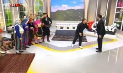 TRT ekranlarında 10 Kasım saygısızlığı: Horon teptiler!