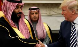 ABD F-35'leri, Suudi Arabistan'a sattı