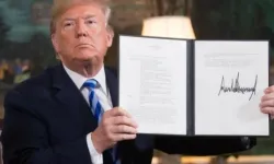 ABD'den 7 Türk şirketi için yaptırım kararı