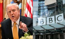 BBC’de istifa depremi… Trump’dan şok açıklama!