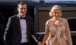 Trump'ın damadının Epstein daveti ortaya çıktı!